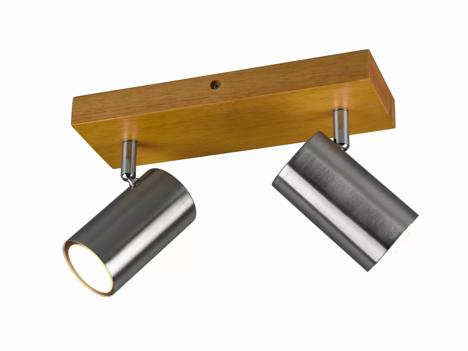 TRIO Leuchten LED Deckenstrahler, Dimmfunktion, LED günstig online kaufen