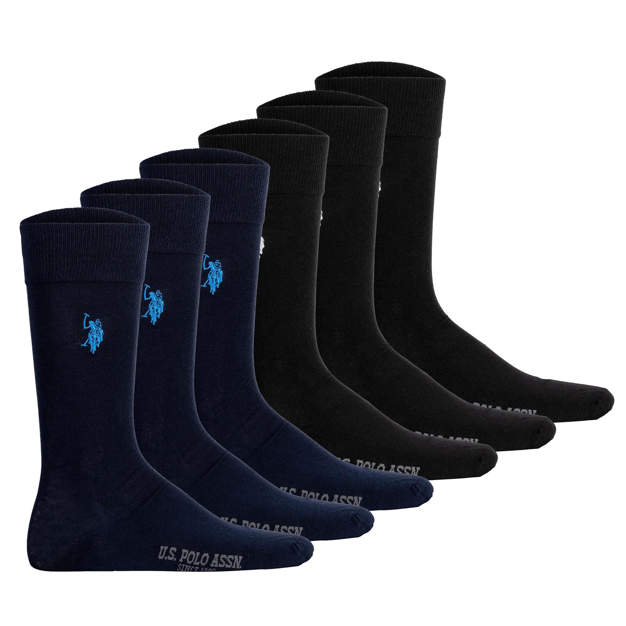 U.S. Polo Assn Kurzsocken Herren Socken günstig online kaufen
