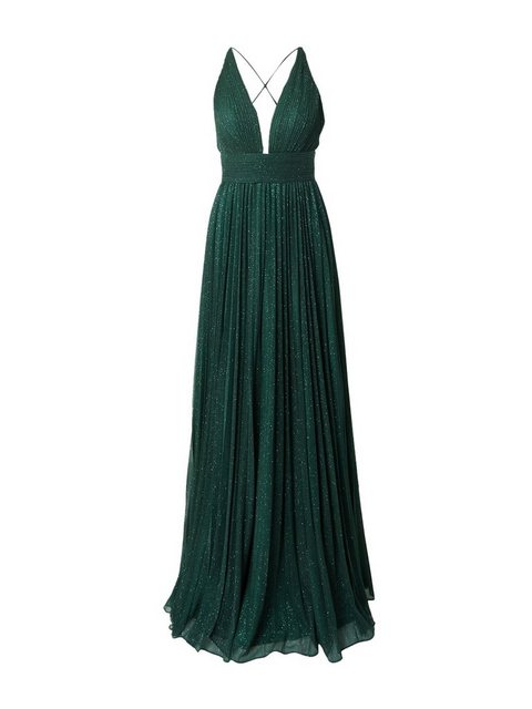 LUXUAR Abendkleid (1-tlg) Drapiert/gerafft günstig online kaufen