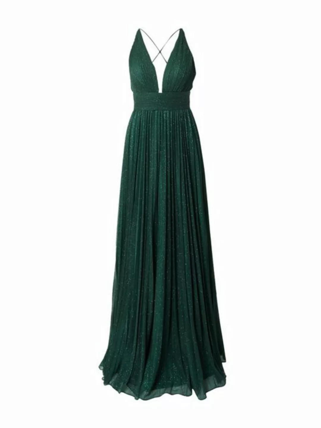 LUXUAR Abendkleid (1-tlg) Drapiert/gerafft günstig online kaufen