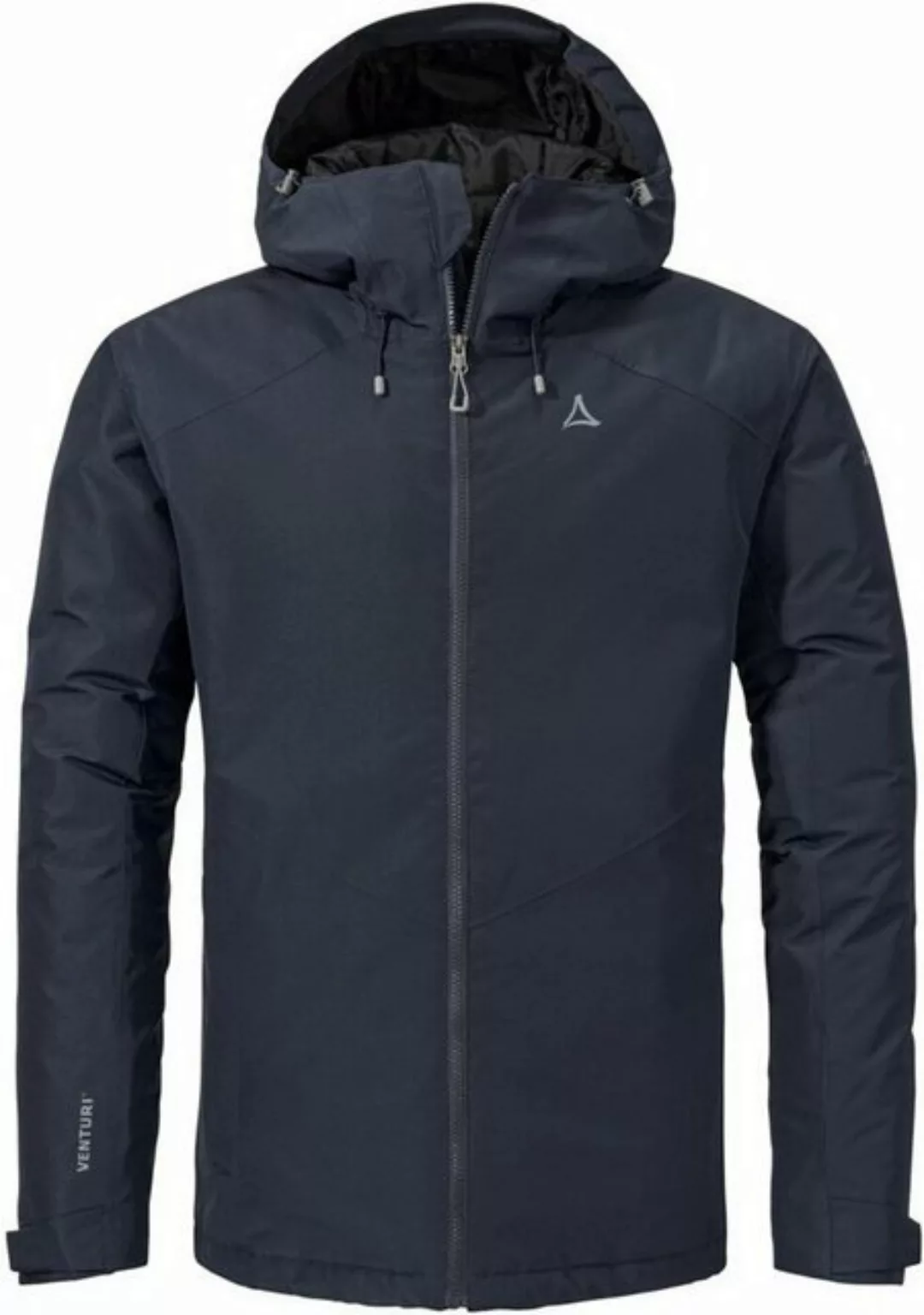 Schöffel Funktionsjacke Ins Jacket Style Wildkar MNS NAVY BLAZER günstig online kaufen