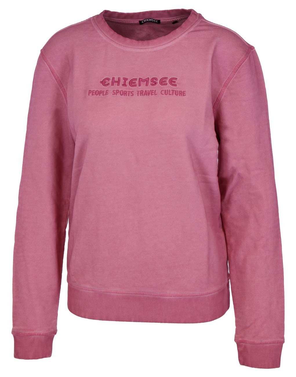 Chiemsee Sweatshirt Women Sweatshirt, Comfort Fit günstig online kaufen