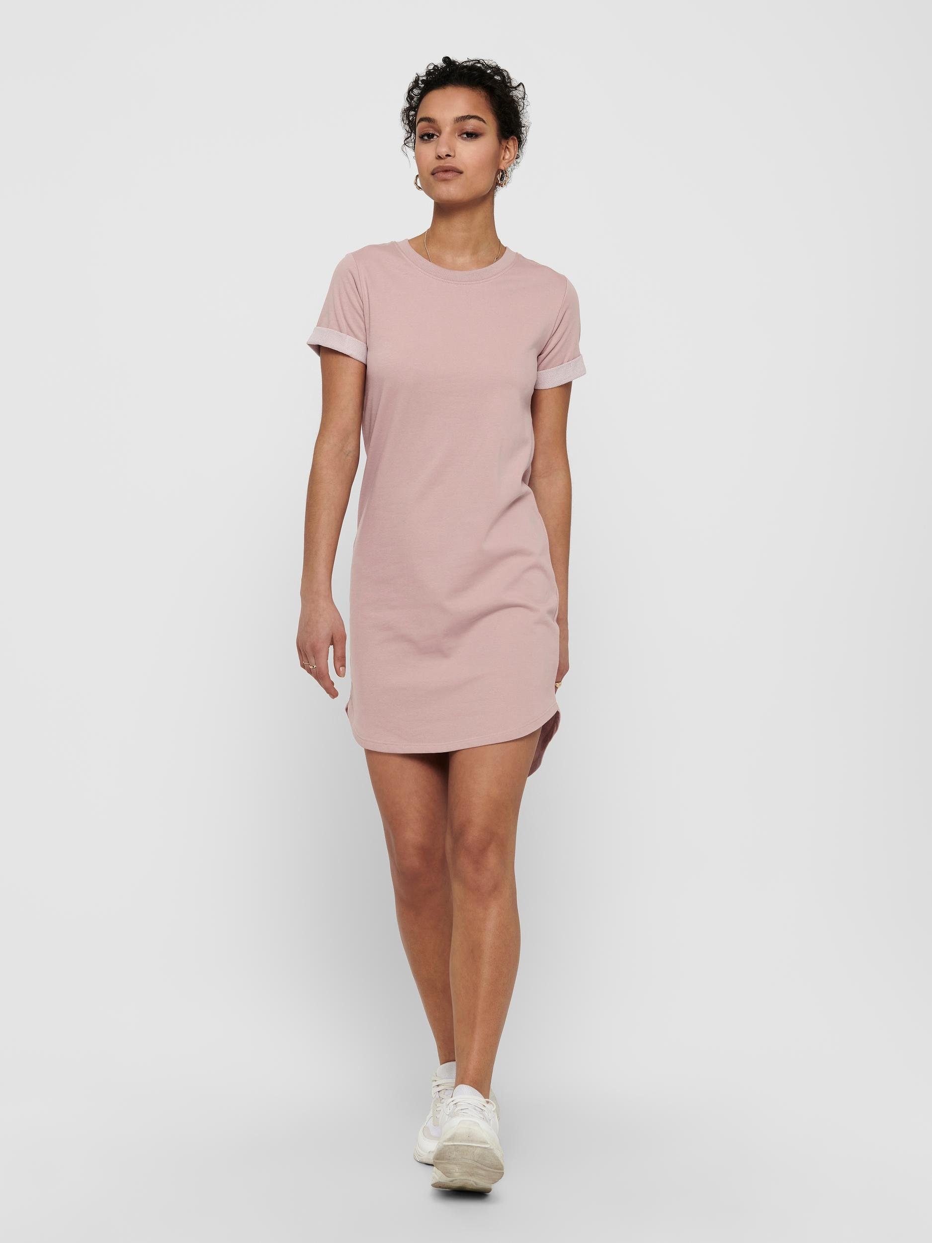 JDY Jerseykleid JDYIVY S/S DRESS JRS günstig online kaufen