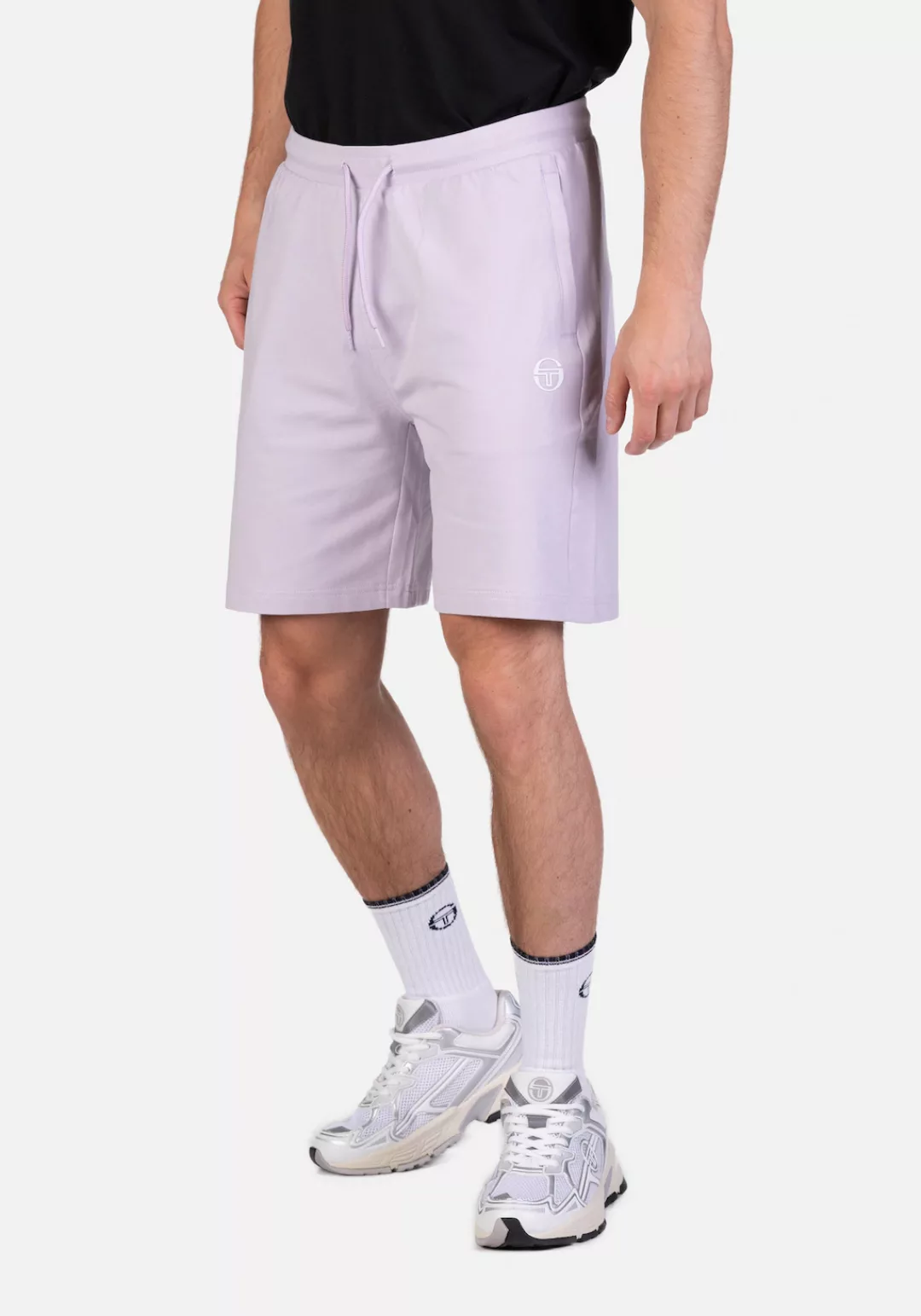 Sergio Tacchini Shorts "ABBEY Herren", Shorts Herren, kurze Hose, Badeshort günstig online kaufen