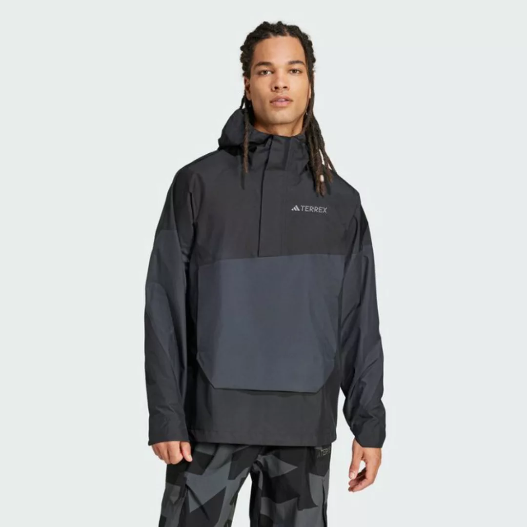 adidas TERREX Winterjacke TERREX XPLORIC 2.5L CLIMAPROOF ANORAK günstig online kaufen