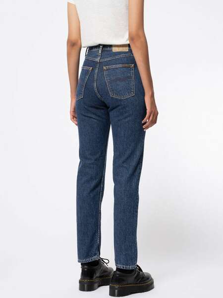 Damen Jeans Breezy Britt Waschung "Dark Stella" günstig online kaufen