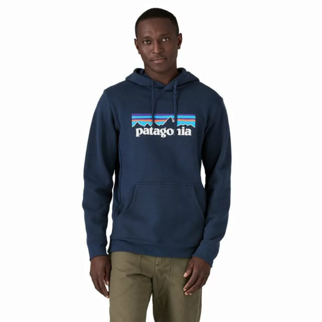 Patagonia Hoodie Patagonia Unisex - Erwachsene Kapuzenpullover P-6 Logo Upr günstig online kaufen