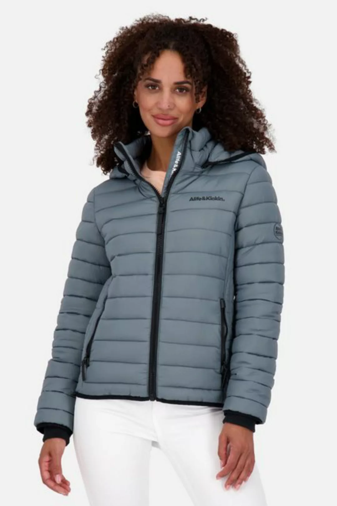 Alife & Kickin Steppjacke NadjaAK A Puffer Jacket Damen Übergangsjacke, Ste günstig online kaufen