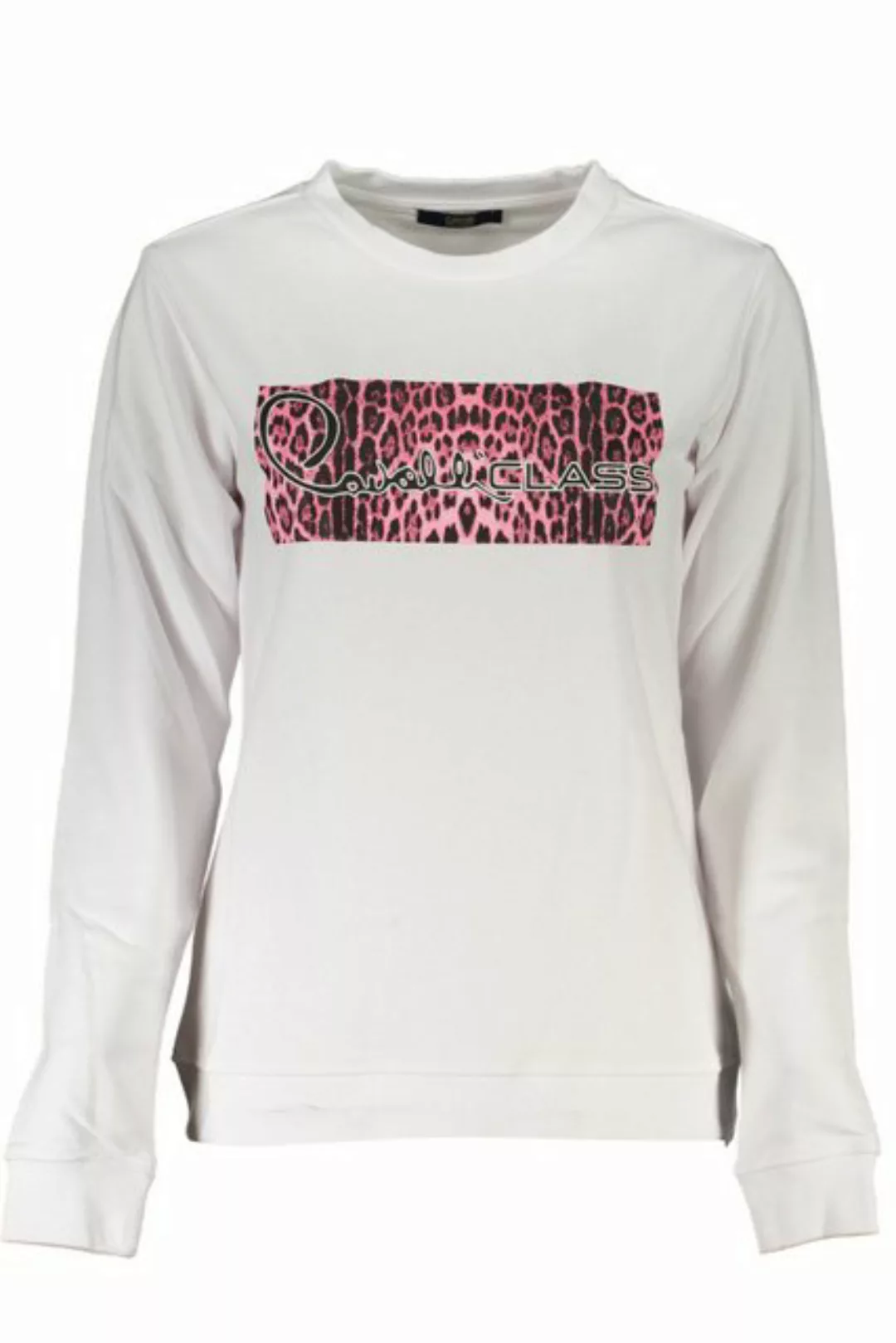 Cavalli Class Sweatshirt günstig online kaufen