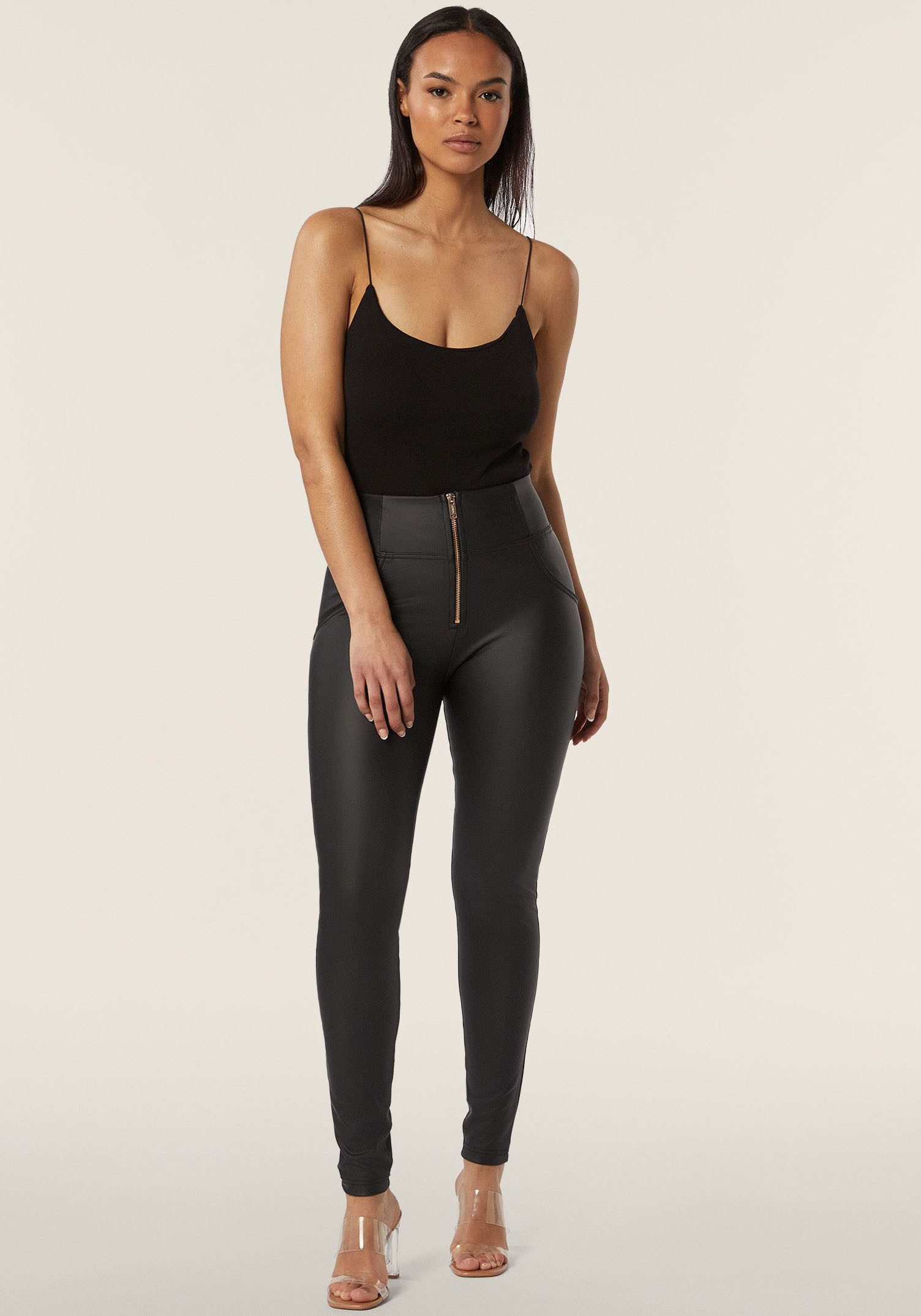 Freddy Leggings WRUP SUPERSKINNY HIGH WAIST günstig online kaufen