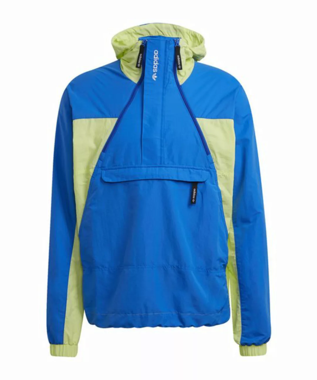 adidas Originals Sweatjacke Adv Mishmash Windbreaker günstig online kaufen