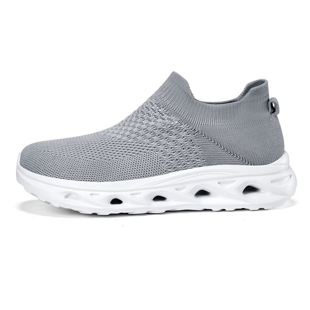HUSK'SWARE Barfußschuh (Breite Herrenschuhe – Komfort, günstig online kaufen