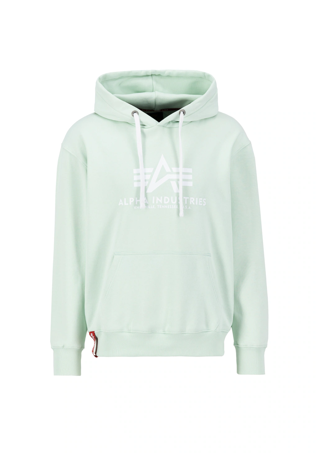 Alpha Industries Hoodie "Alpha Industries Men - Hoodies Basic Hoodie" günstig online kaufen