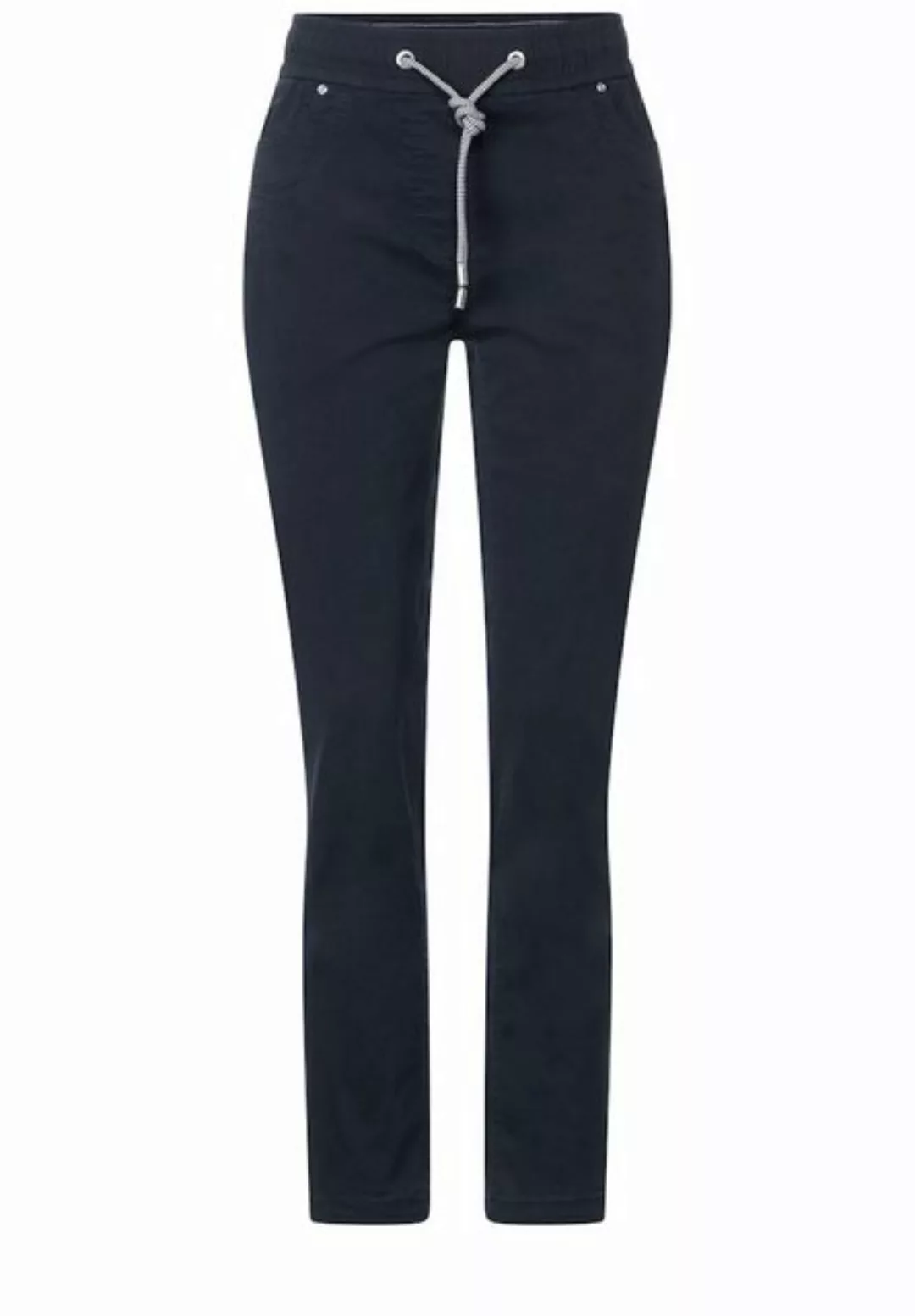 Cecil Jogger Pants, Middle Waist günstig online kaufen