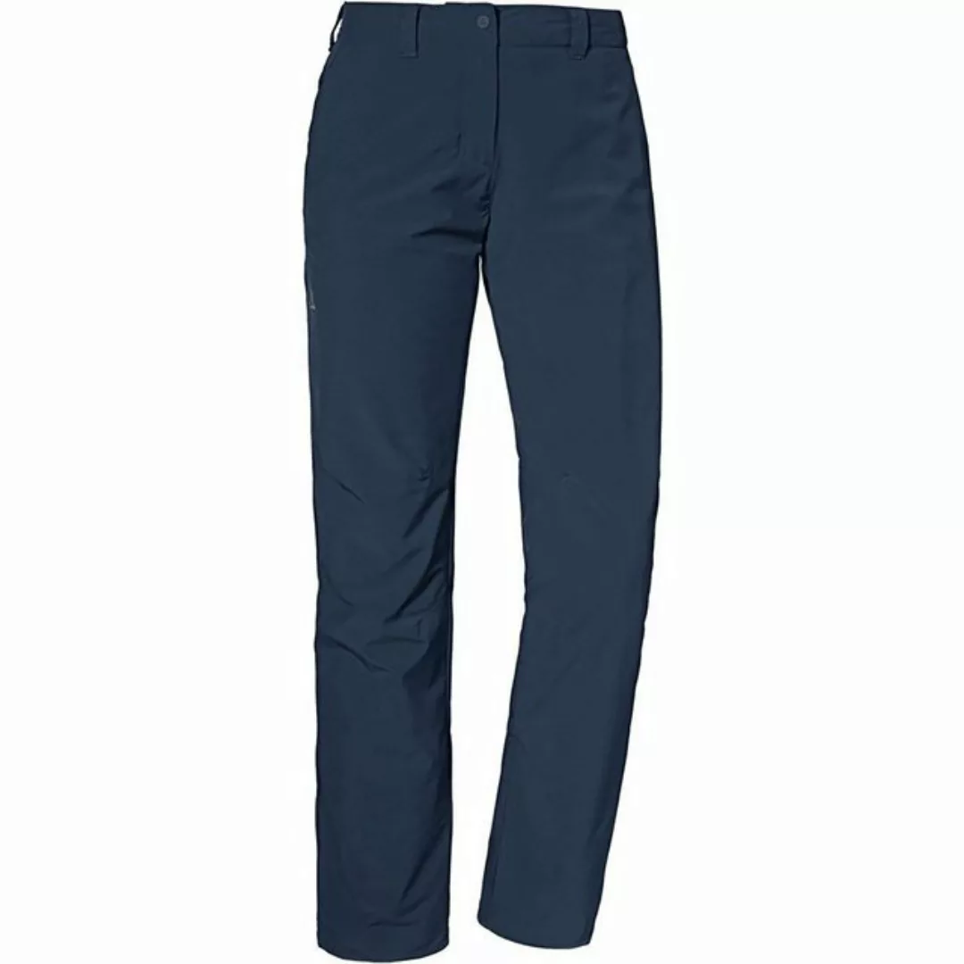 Schöffel Trekkinghose Pants Engadin1 Warm L NAVY BLAZER günstig online kaufen