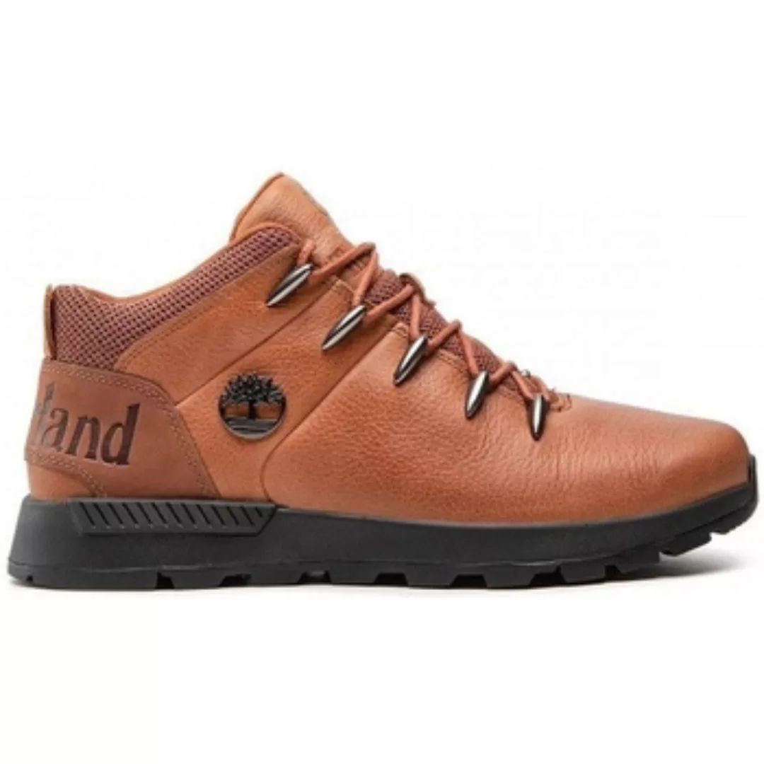 Timberland  Herrenstiefel SPRINT TREKKER MID günstig online kaufen