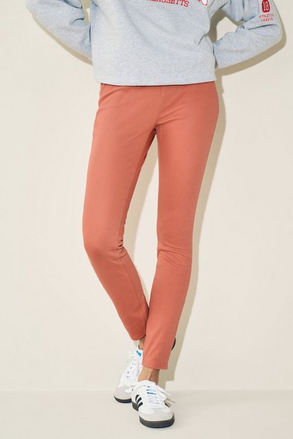 Next Jeansleggings Denim-Leggings aus Jersey (1-tlg) günstig online kaufen