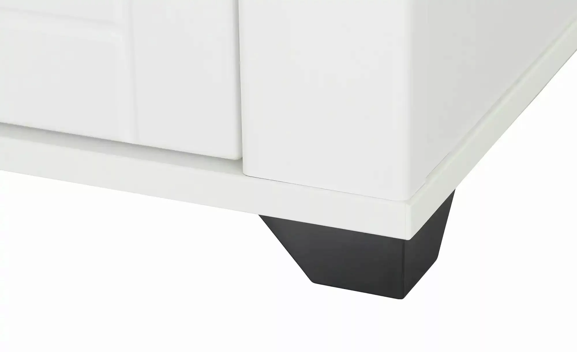 Kommode  Assenza ¦ weiß ¦ Maße (cm): B: 118 H: 85,5 T: 41.0 Kommoden & Side günstig online kaufen