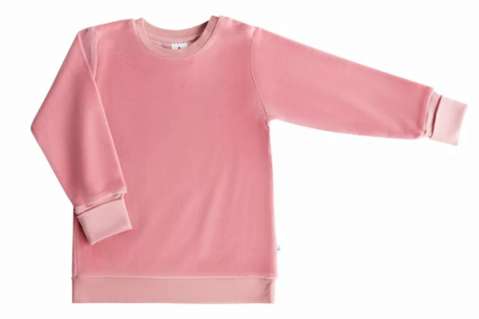 Leela COTTON Sweatshirt Nickysweatshirt günstig online kaufen