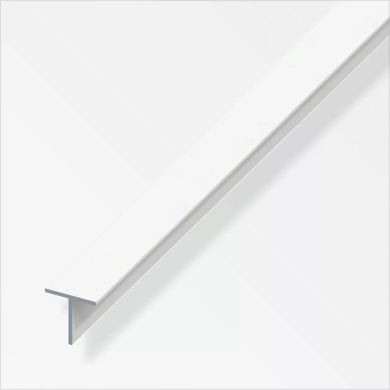 alfer Verbindungsprofil alfer Quadrat-T 1 m, günstig online kaufen