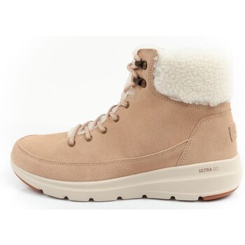 Skechers  Damenstiefel Glacial Ultra-woodlands günstig online kaufen