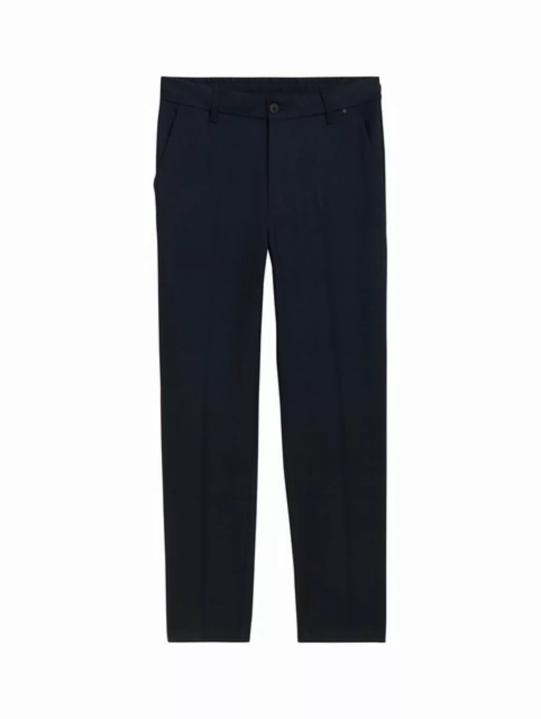 TOM TAILOR Denim Chinohose Regular Tapered Hose günstig online kaufen