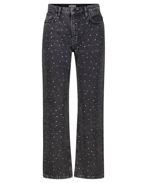 Rich & Royal 5-Pocket-Jeans (1-tlg) günstig online kaufen