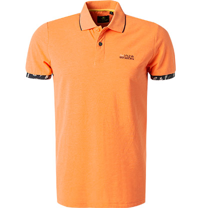 N.Z.A. Polo-Shirt 22CN151/1310 günstig online kaufen