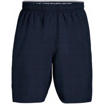 Under Armour  7/8 & 3/4 Hosen Woven Graphic Shorts günstig online kaufen