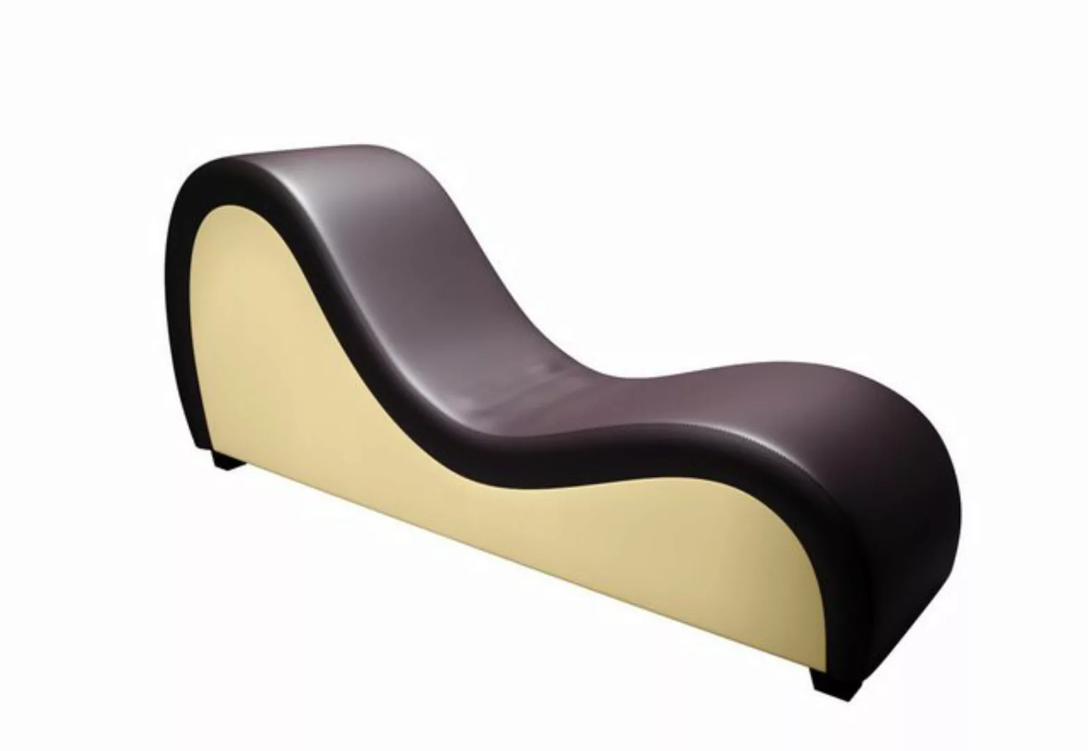 JVmoebel Chaiselongue Tantrasofa Tantra Sofa Kamasutra Relax Gamer Chair Li günstig online kaufen