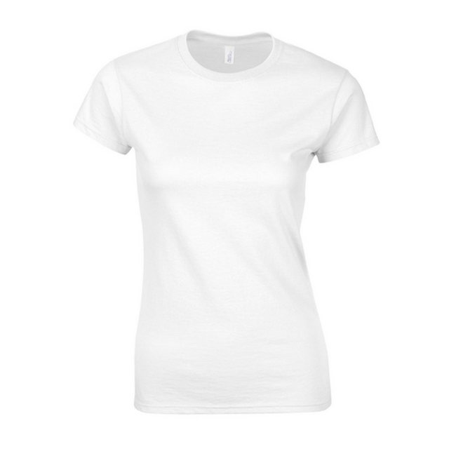 Gildan T-Shirt Softstyle® Women´s T- Shirt günstig online kaufen