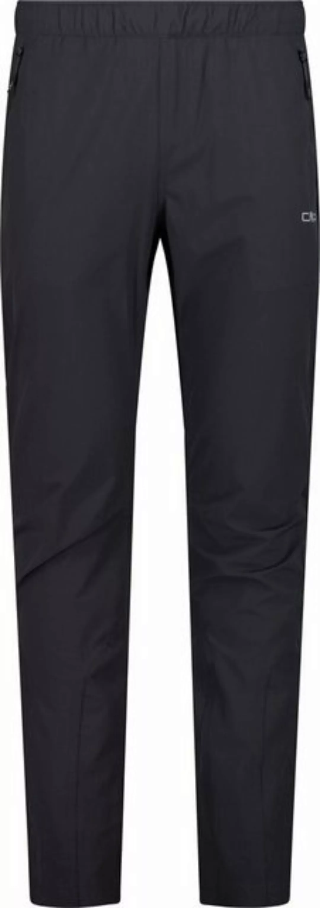 CMP Steghose MAN LONG PANT ANTRACITE günstig online kaufen