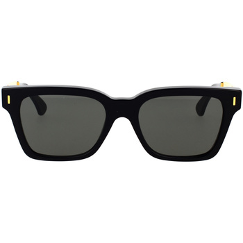 Retrosuperfuture  Sonnenbrillen Amerika Francis Schwarz X77 Sonnenbrille günstig online kaufen
