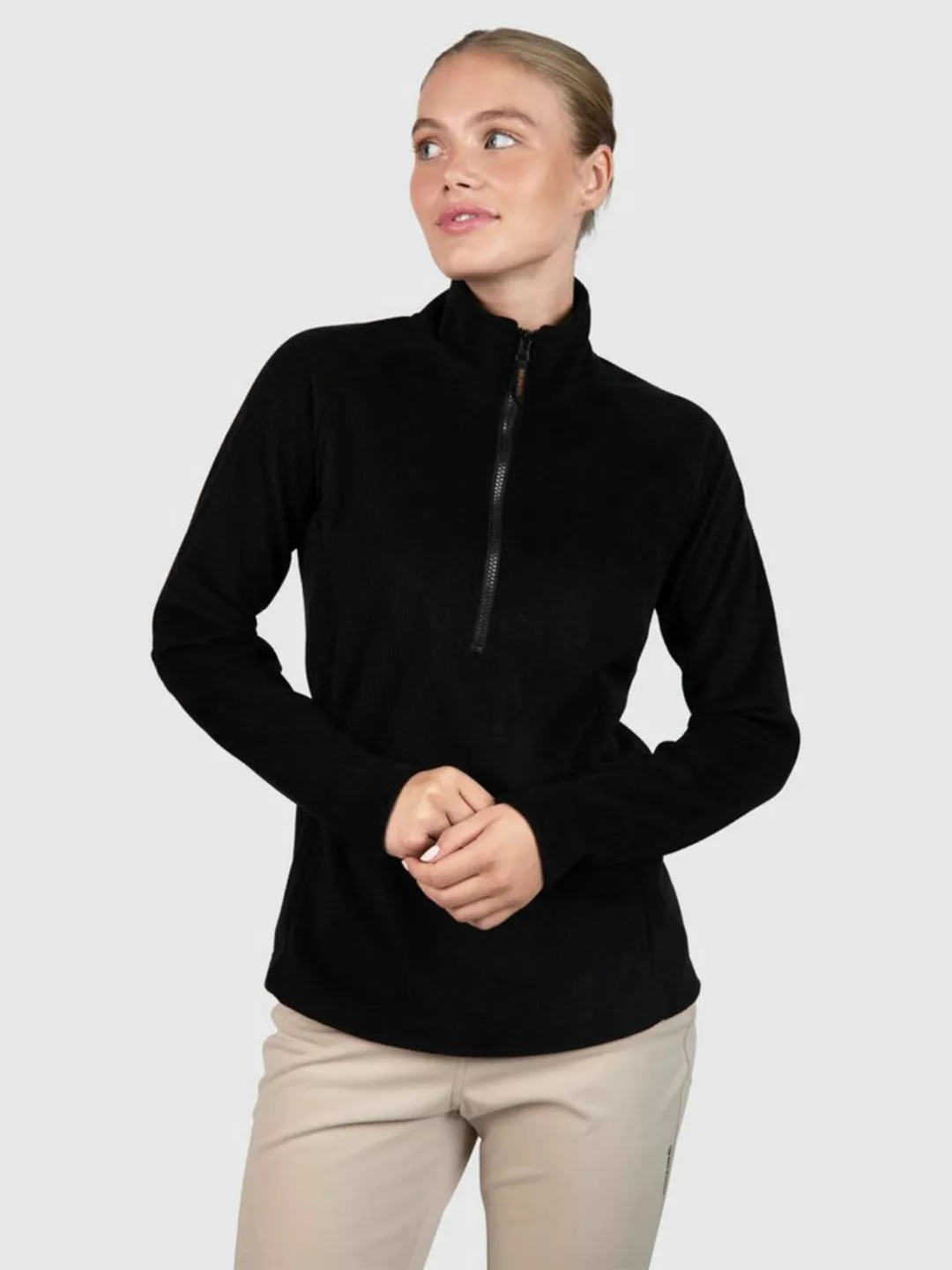 Brunotti Rollkragenshirt Skiania Women Fleece günstig online kaufen