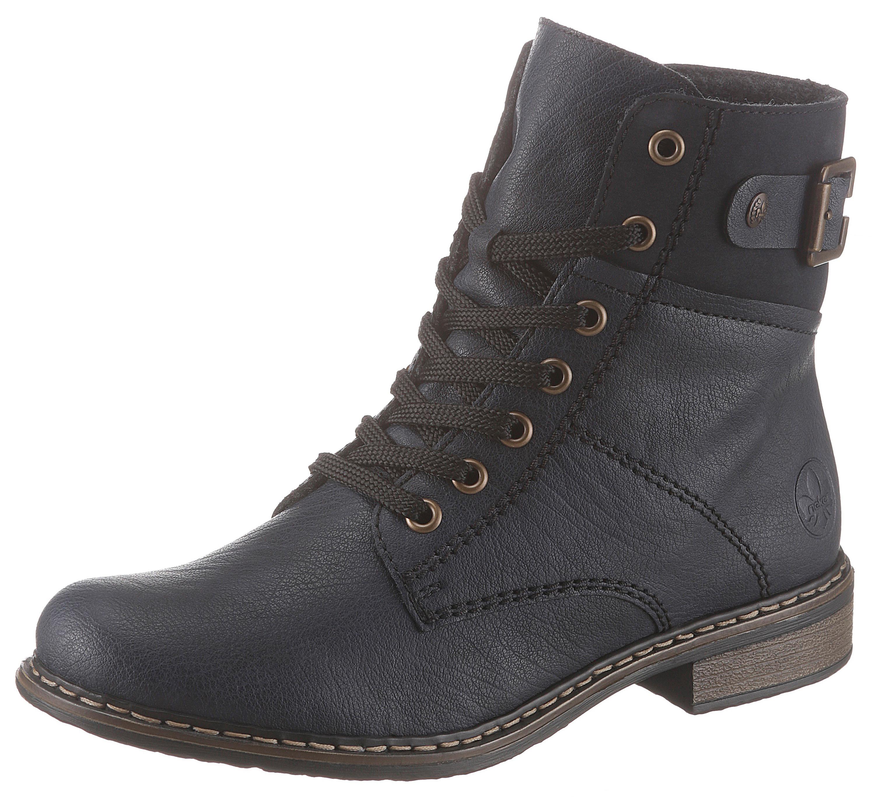 Rieker  Stiefel Stiefeletten Stiefel 71242-15 günstig online kaufen