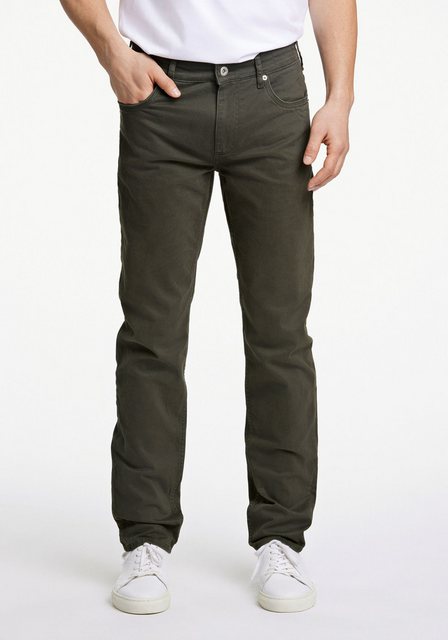 LINDBERGH 5-Pocket-Hose "Lindbergh 5-Pocket Jeans" günstig online kaufen