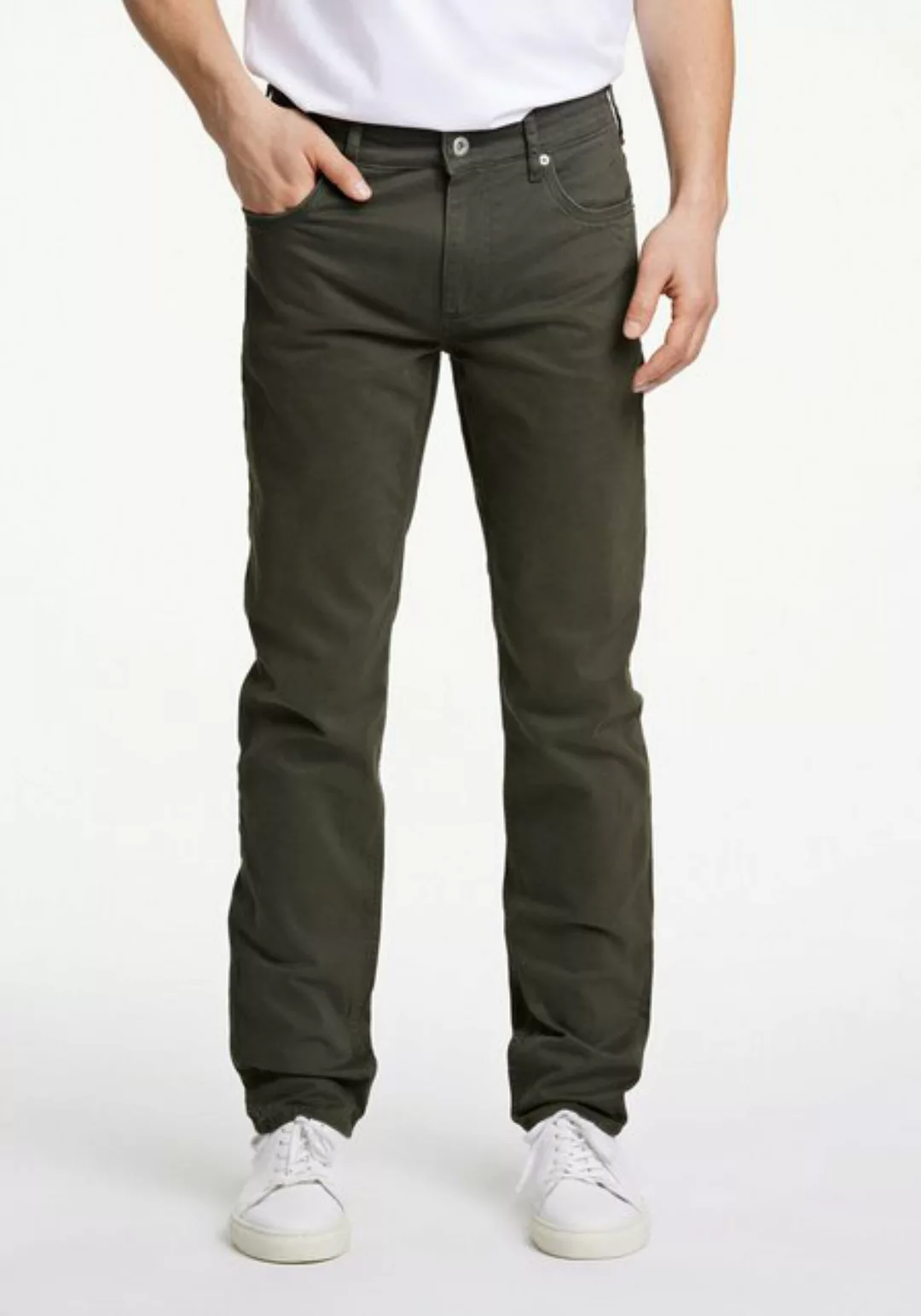 LINDBERGH 5-Pocket-Hose Lindbergh 5-Pocket Jeans günstig online kaufen