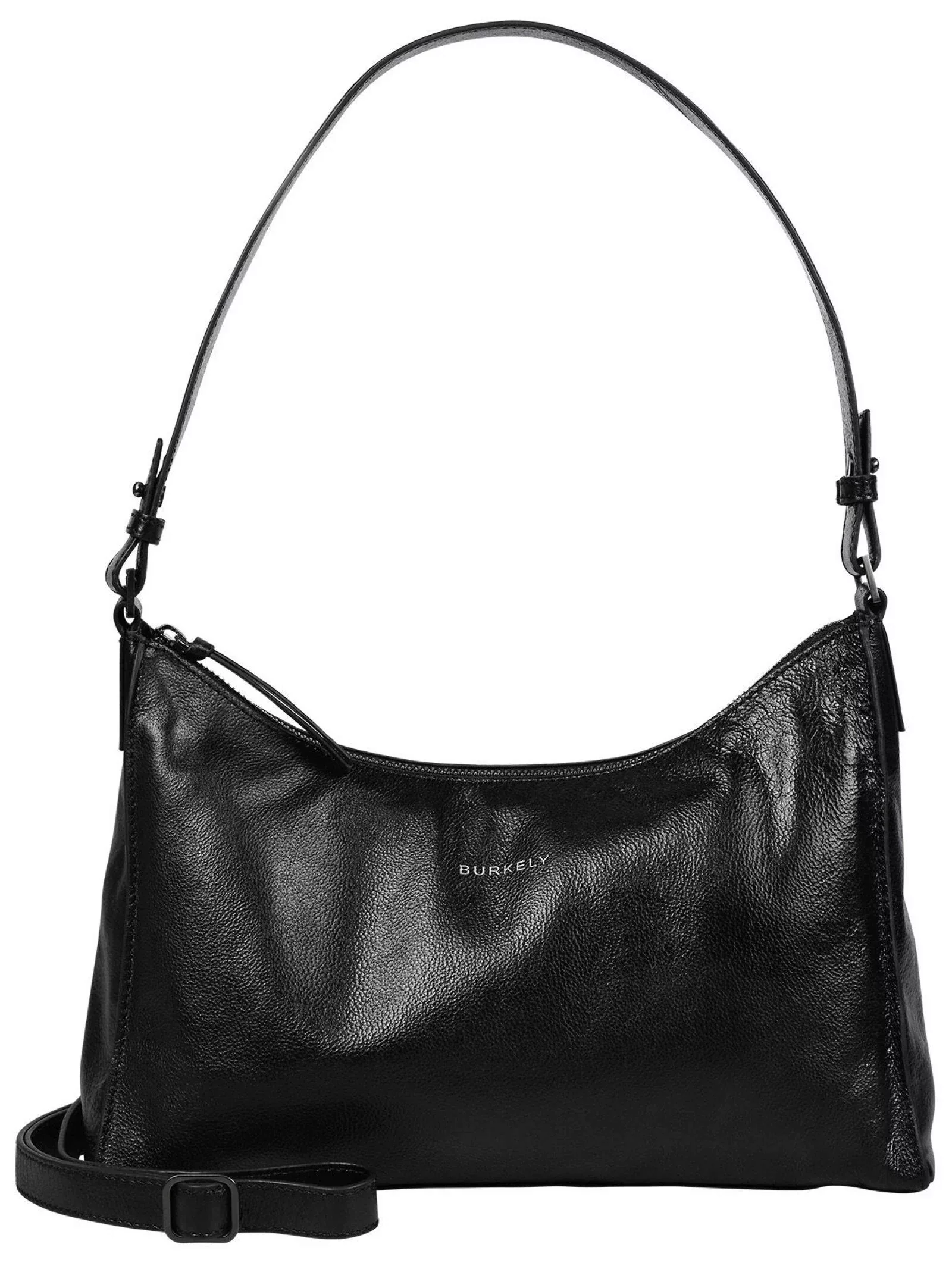Burkely Umhängetasche "BURKELY Taschen Leder" günstig online kaufen