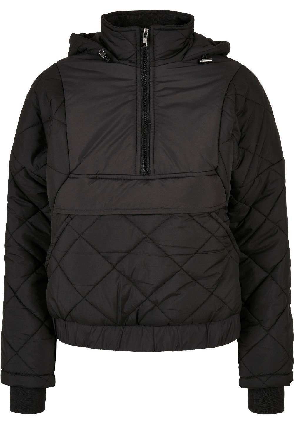 URBAN CLASSICS Steppjacke günstig online kaufen
