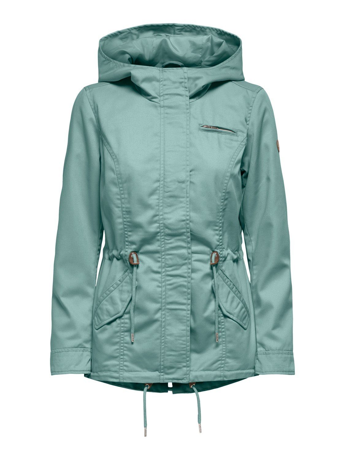 ONLY Softshelljacke Only Lorca Parka Damen günstig online kaufen