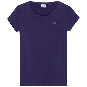 4F  T-Shirt 4FAW23TTSHF090630S günstig online kaufen