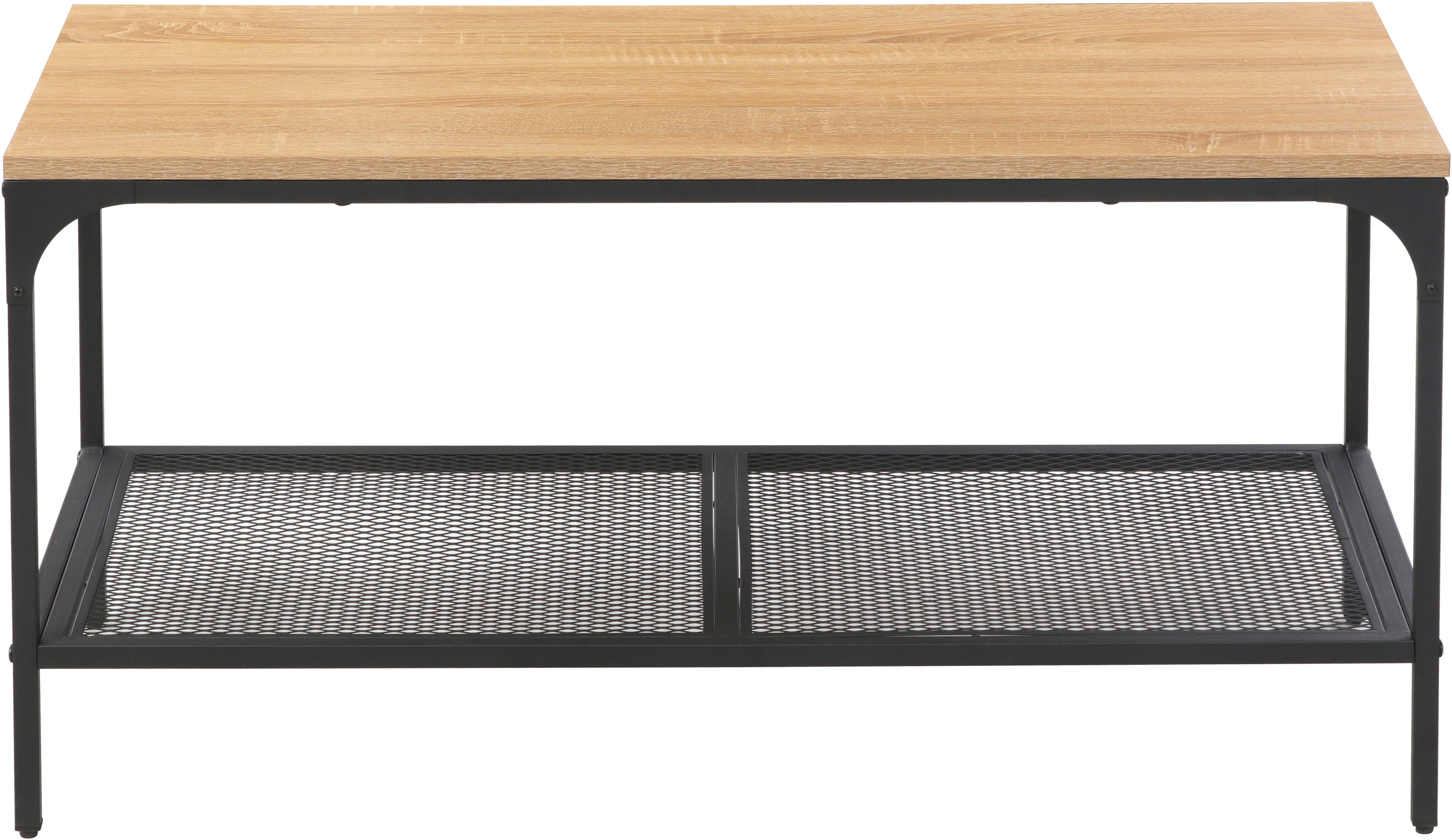 Home affaire Couchtisch "Lovie, TOPSELLER", Breite 90 cm günstig online kaufen
