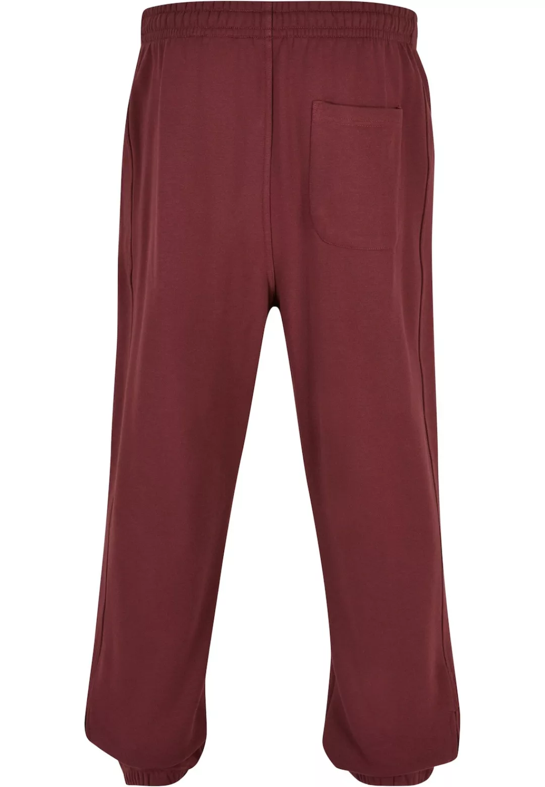 URBAN CLASSICS Jogginghose "Urban Classics Herren Sweatpants", (1 tlg.) günstig online kaufen