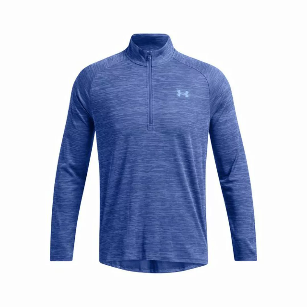 Under Armour® Longsleeve Ua Tech Textured 1/2 Zip günstig online kaufen