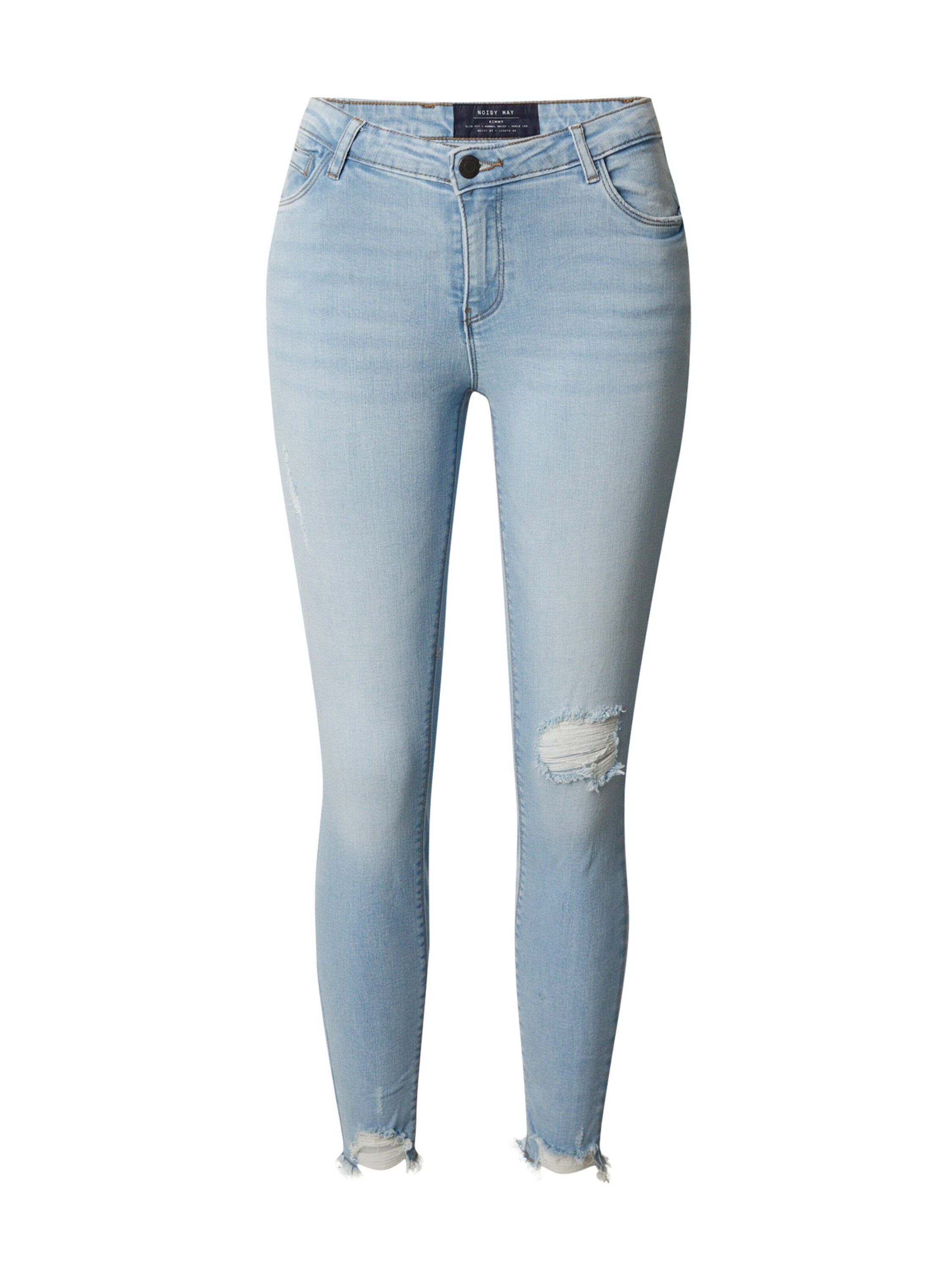 Noisy May Damen Jeans 27030525 günstig online kaufen