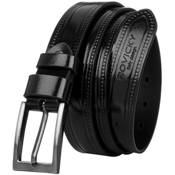Rovicky  Gürtel PLWR7BLACK38242 günstig online kaufen