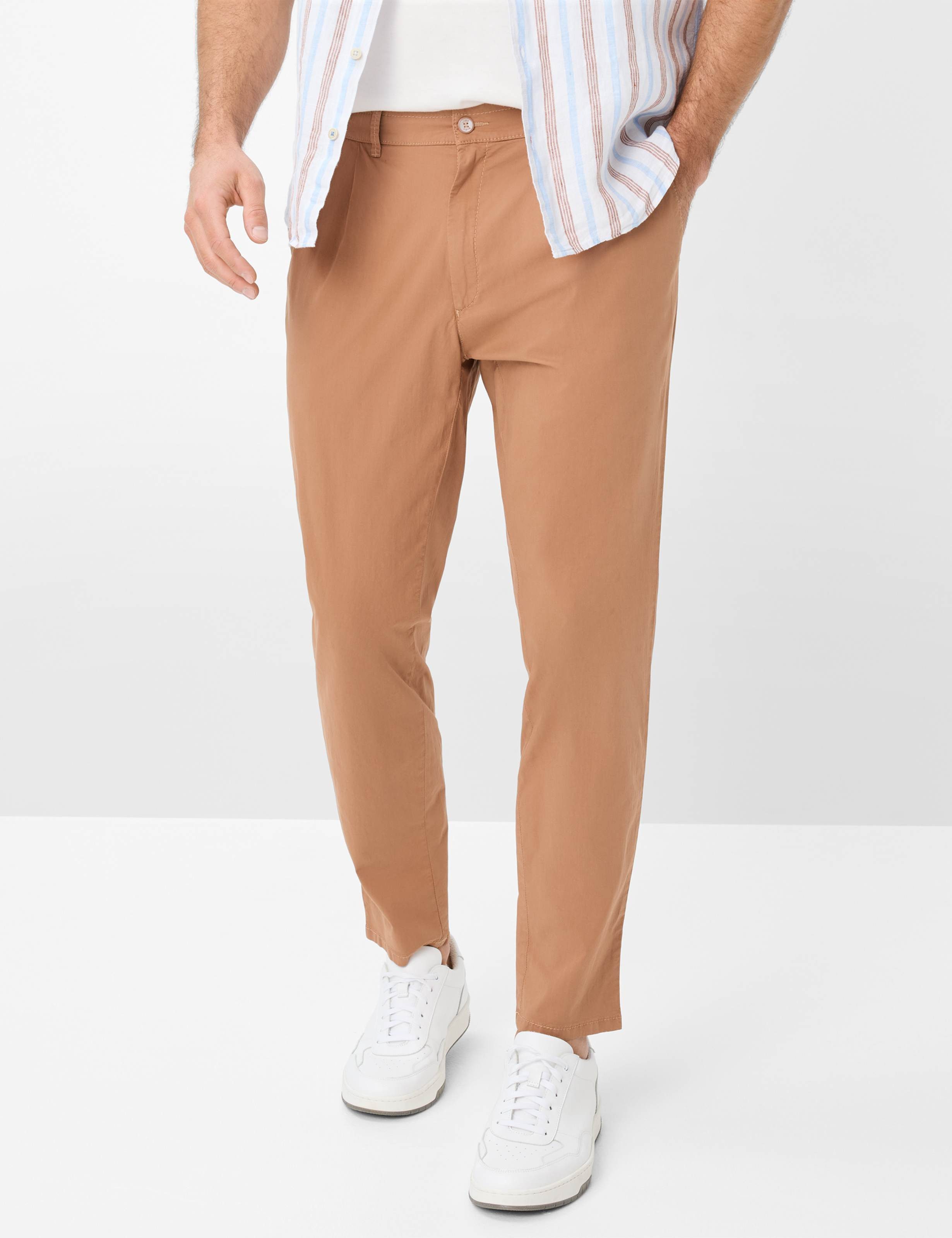 Brax Chinohose "Style TINO" günstig online kaufen