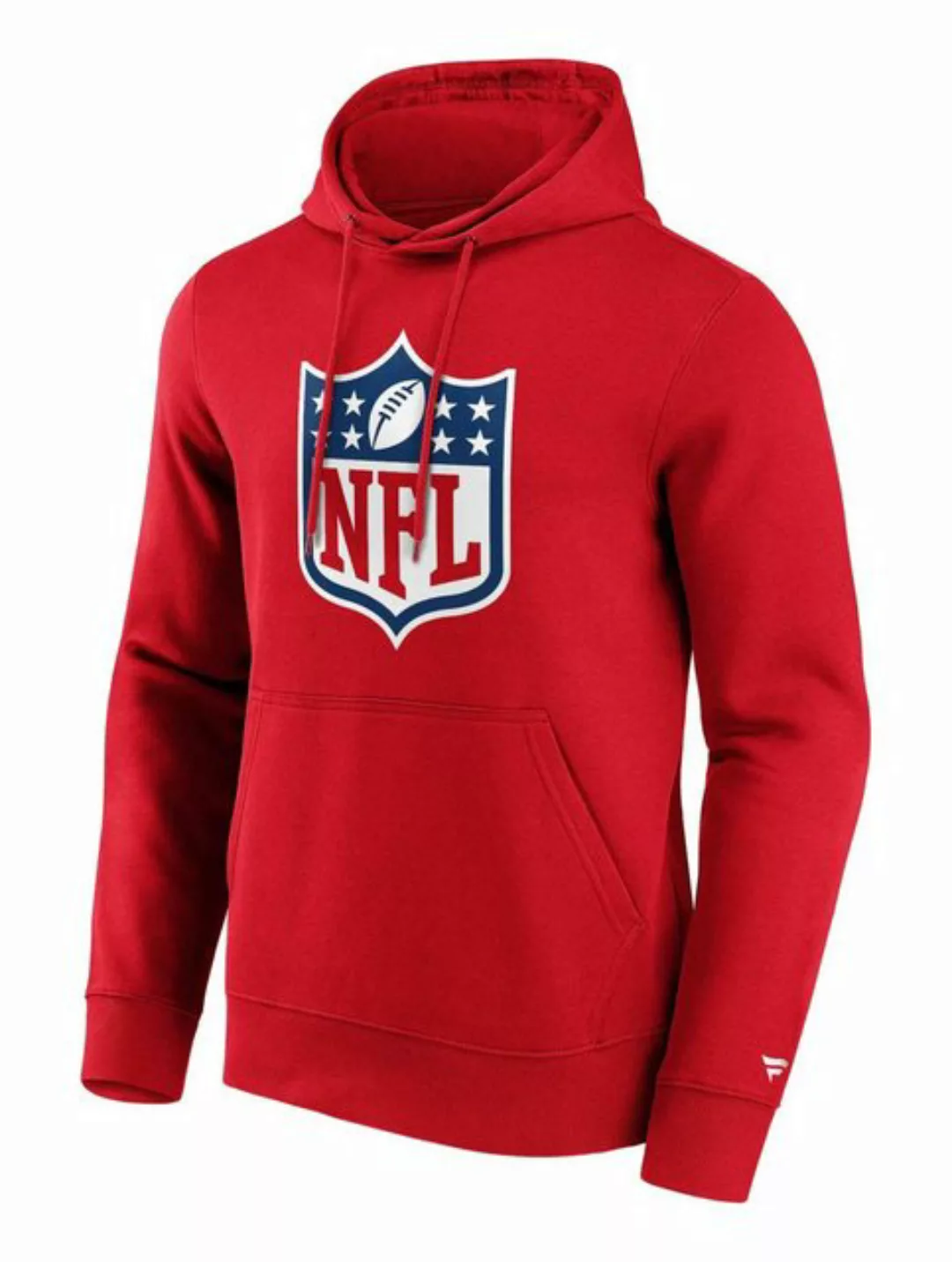 Fanatics Hoodie NFL Shield Primary Logo Graphic günstig online kaufen