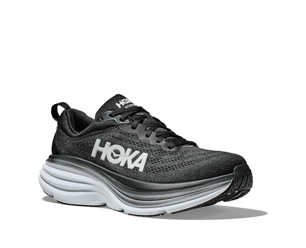 Hoka One One Laufschuh "Bondi 8", maximale Dämpfung günstig online kaufen