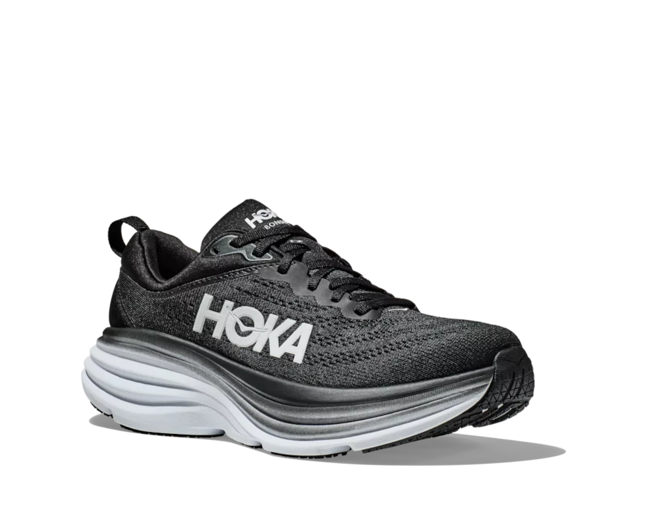 Hoka One One Laufschuh "Bondi 8", maximale Dämpfung günstig online kaufen